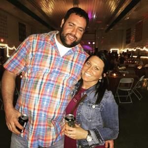 Meet your Posher, Aimee